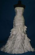 Xishan Wedding Evening Dress Co.,Ltd.