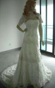 Xishan Wedding Evening Dress Co.,Ltd.