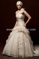 xishan wedding dress