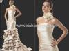 xishan wedding dress