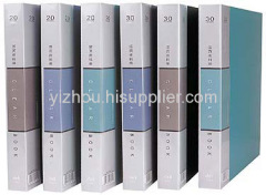 Zhejiang Yizhou Stationery Gift Co.,Ltd.