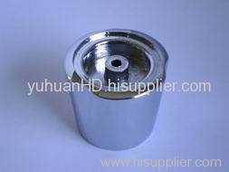 zinc alloy three slot handwheel