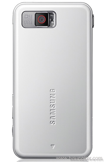 Original Brand New Samsung i900 Omnia 16gb Unlocked