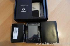 Brand New Blackberry Storm 9500 Unlocked Pocket PC Phone