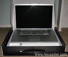 Brand New MacBook Pro 17" 2.6 GHz 4GB RAM Hi-Res Glossy Screen