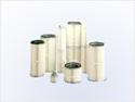 Changfeng Filter Materials Factory