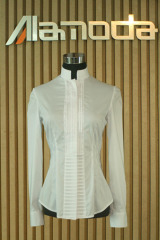 Cotton Nylon Shirt