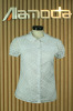 Poly Cotton Blouse