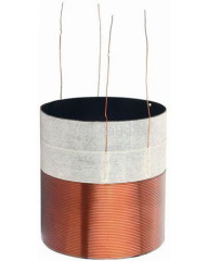 50 mm voice coil