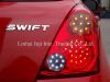 LED tail light for SUZUKI SWIFT