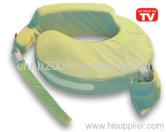 Feeding pillow promotion gift