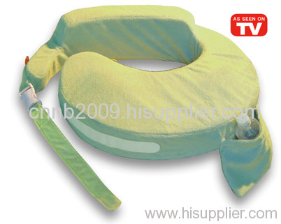 Feeding pillow promotion gift