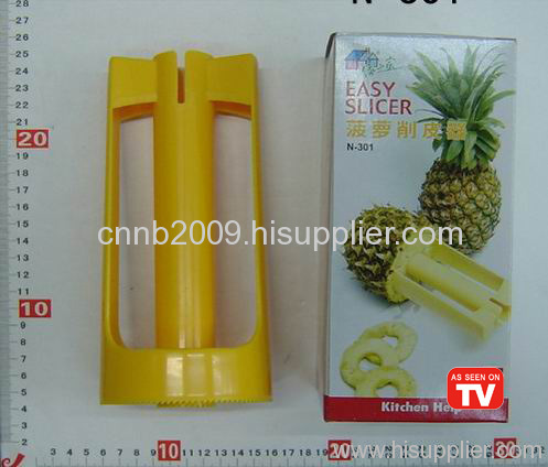 pineapple slicer tv product