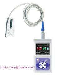 Hand-Held Pulse Oximeter----New oxymeter