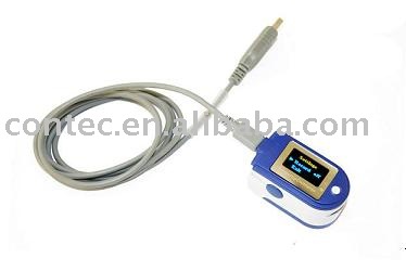 Finger Pulse Oximeter-CE&FDA