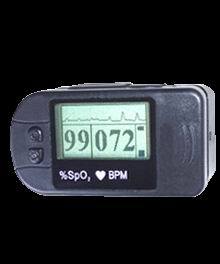 Finger Pulse Oximeter-CE Certified