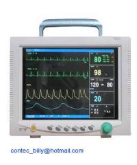 Patient Monitor-CE Certified