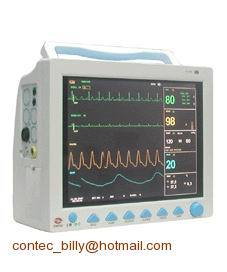 Patient Monitor --CE Approved