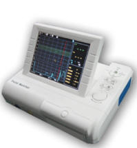 Fetal Monitor---CE Certificate