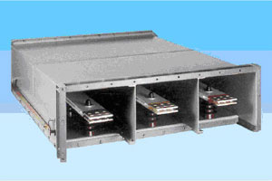 Medium Voltage Busbar