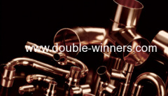 Taizhou Double Winners Copper Co., Ltd.