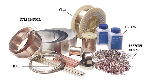  Solder wire