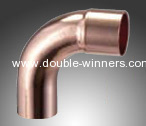 90°BEND FM Copper Pipe Fitting