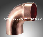 90°ELBOW MF Copper Pipe Fitting