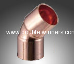 Copper Fitting