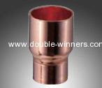 Reducer Coupling Copper Pipe Fitting