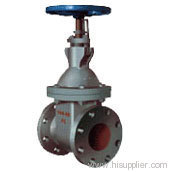 Gate Valves