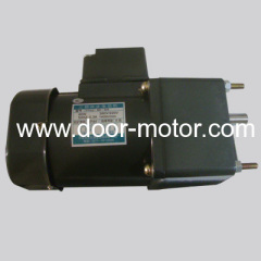 Induction Motor