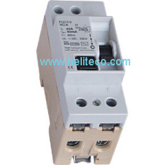 elcb circuit breaker