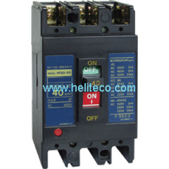 mccb circuit breaker