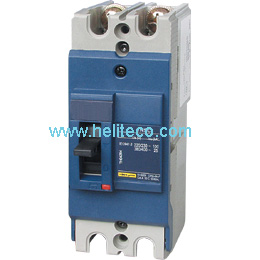 Molded case circuit breaker