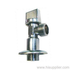 stainless steel angle valve