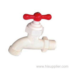 1/2'' &3/4'' Plastic Faucet, ABS Material