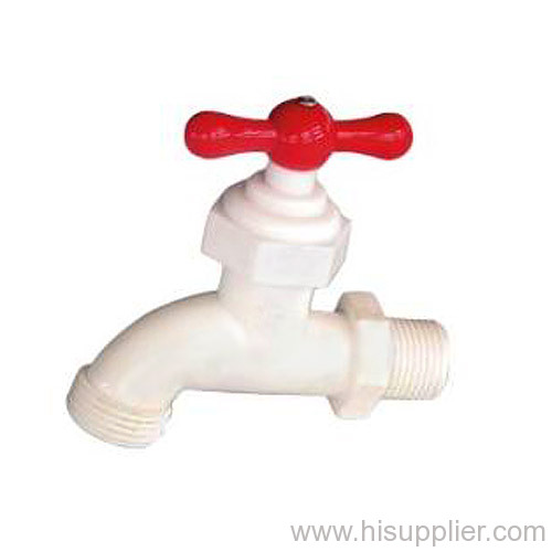 1/2'' &3/4'' Plastic Faucet, ABS Material