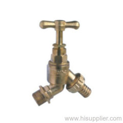 1/2'' Hose Bibcock With Strainer ,PN6