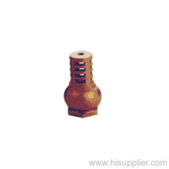 1/2''-2'' Brass foot valve PN6