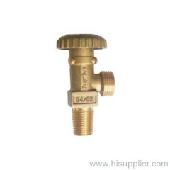 brass gas cylinder accessories