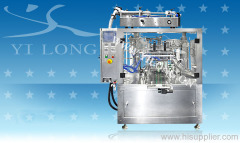 automatic packing machine