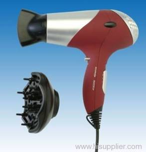 Hair Dryer