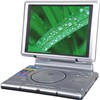 Portable DVD Player TV Tuner