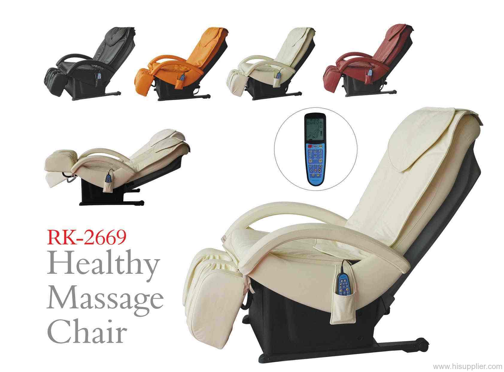 Healthy Massage Chair