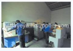 Yuyao Yida Hydraulic Components Co., Ltd.