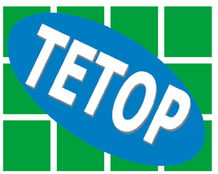 Tetop Industry Co.,Ltd.