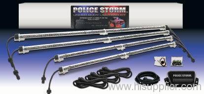 car LED bar