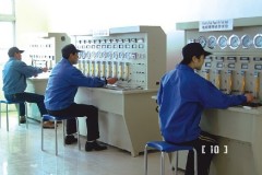 Zhejiang Sensen Auto Parts Co.,Ltd.