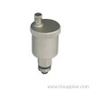 3/8''-1/2'' Male Brass air Relief Valve Ni Plating PN16